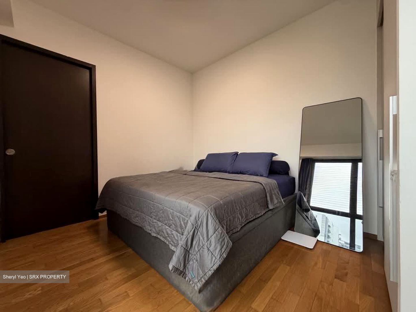 Botanique At Bartley (D19), Condominium #586284071